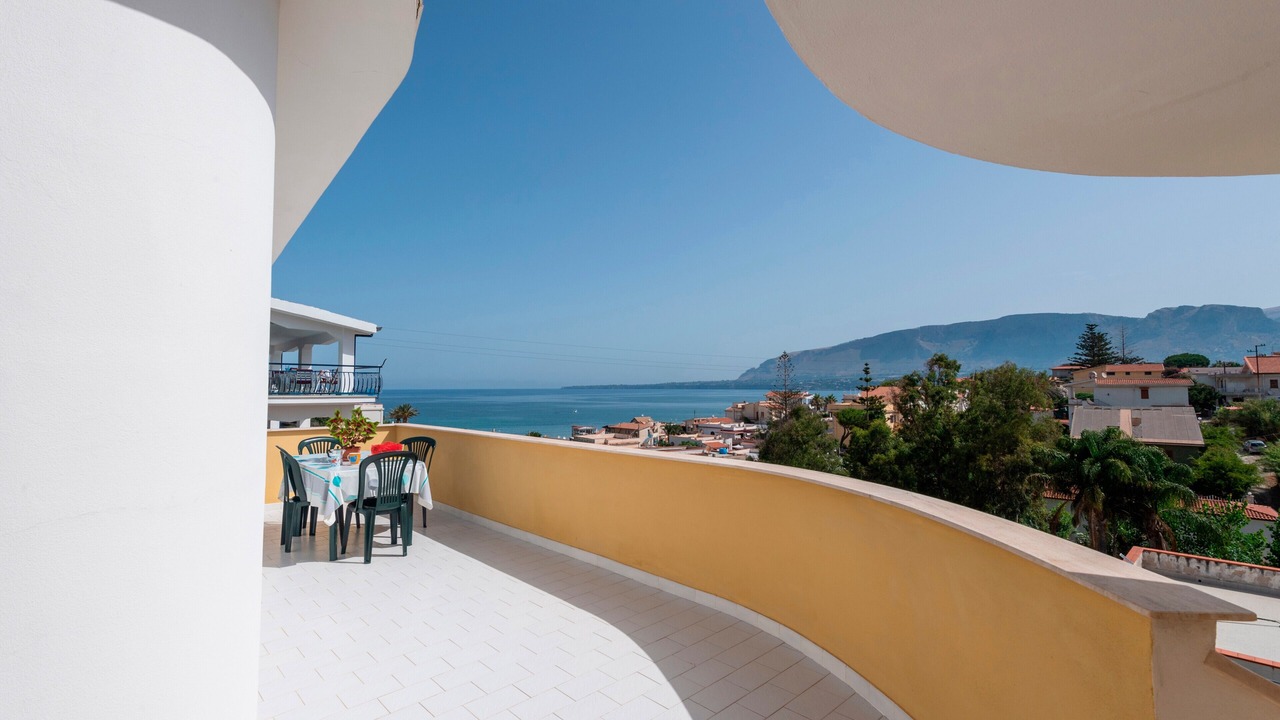Photo of Outdoor in Trappeto