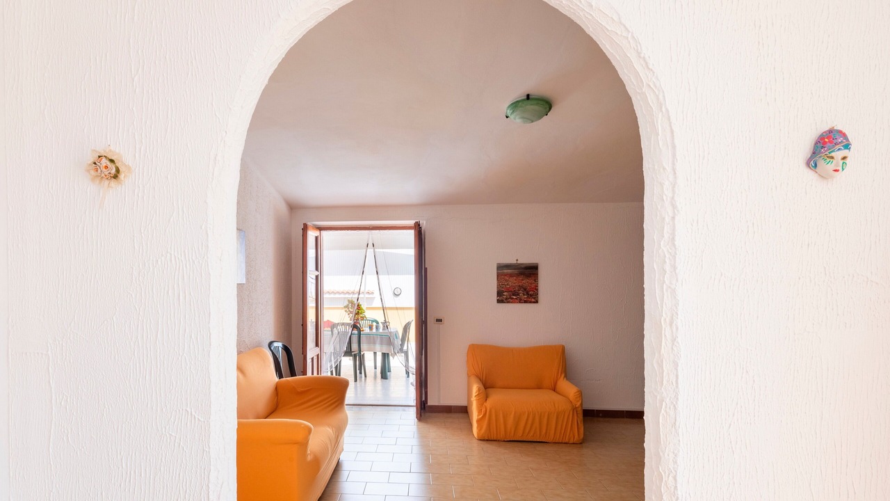 Photo of Livingroom in Trappeto