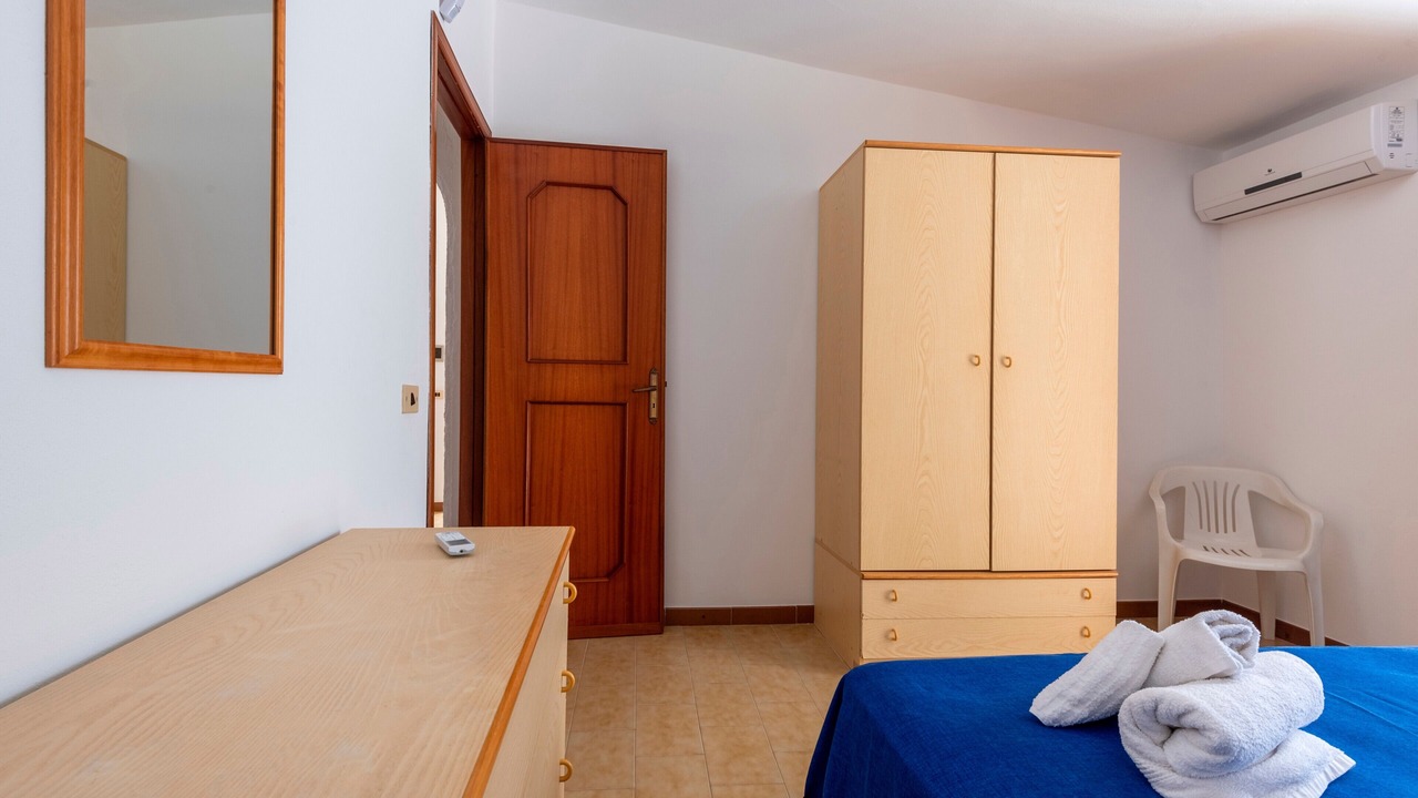 Photo of Bedroom in Trappeto