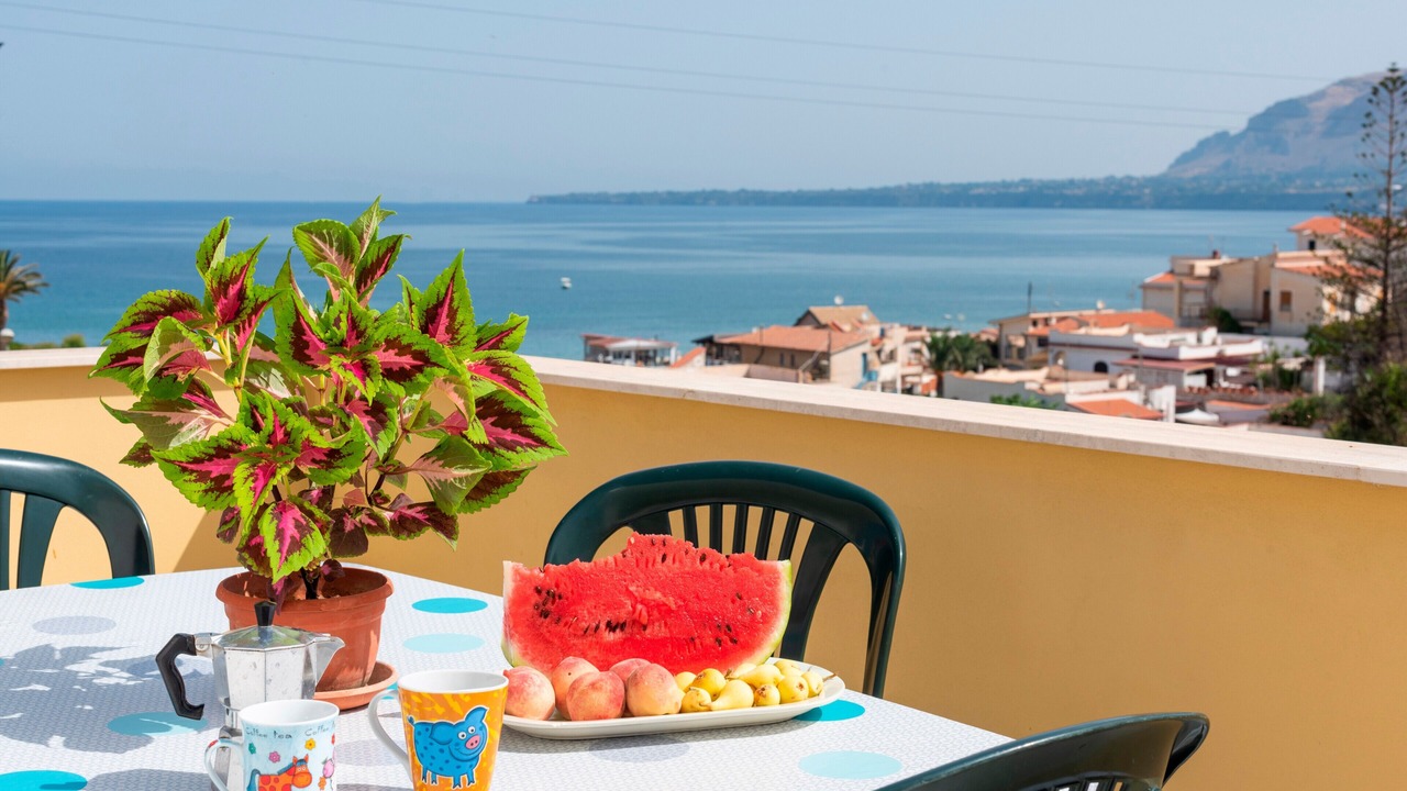 Photo of Outdoor in Trappeto