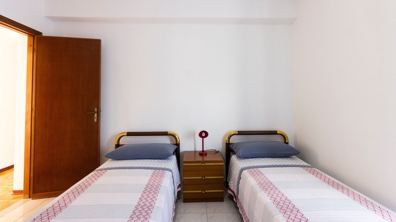 Photo of Bedroom in Gaggi