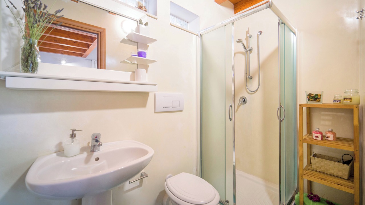 Photo of Bathroom in Menfi