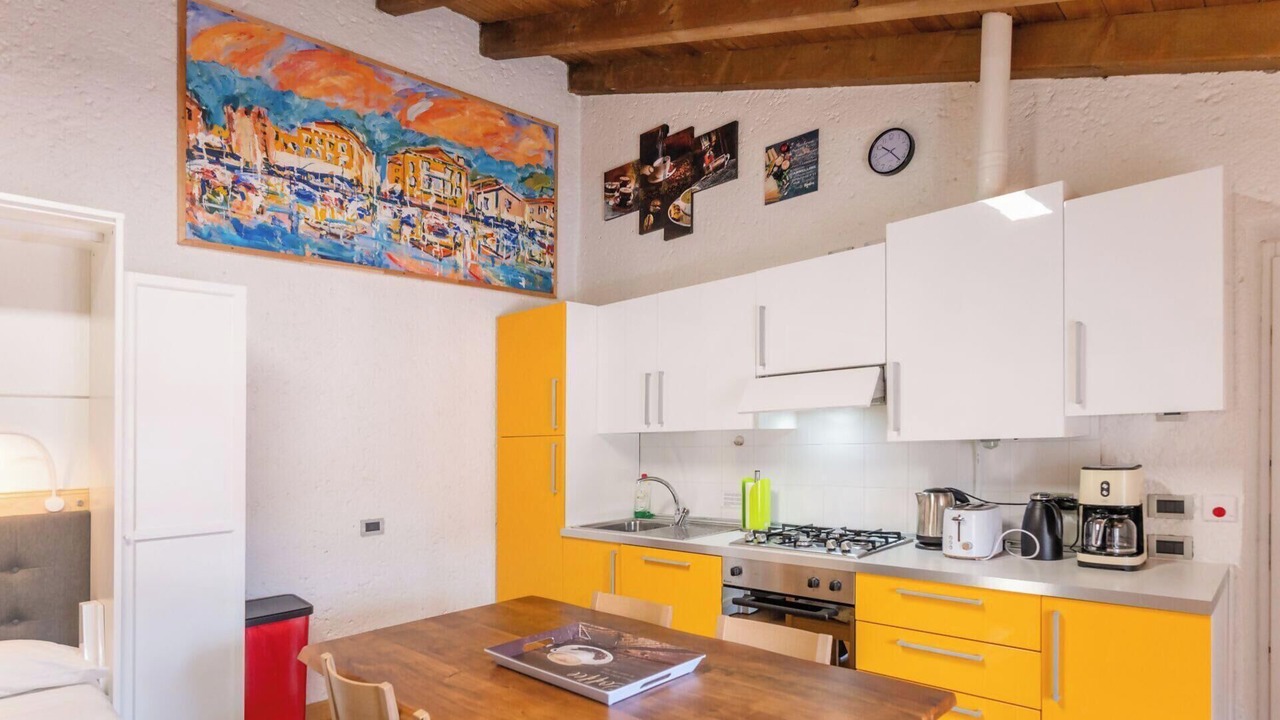 Photo of Kitchen in Old Town