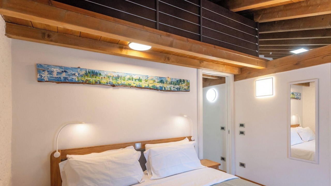 Photo of Bedroom in Old Town