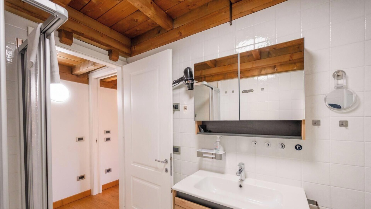 Photo of Bathroom in Old Town