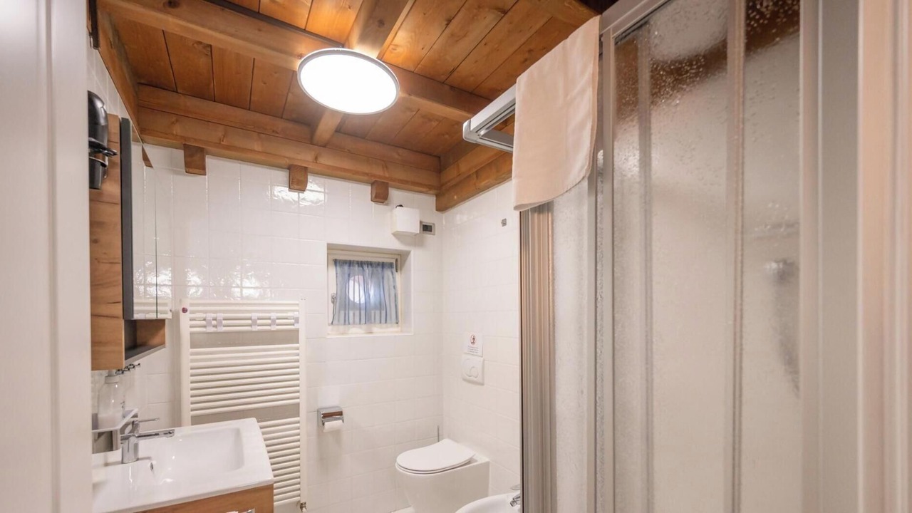 Photo of Bathroom in Old Town