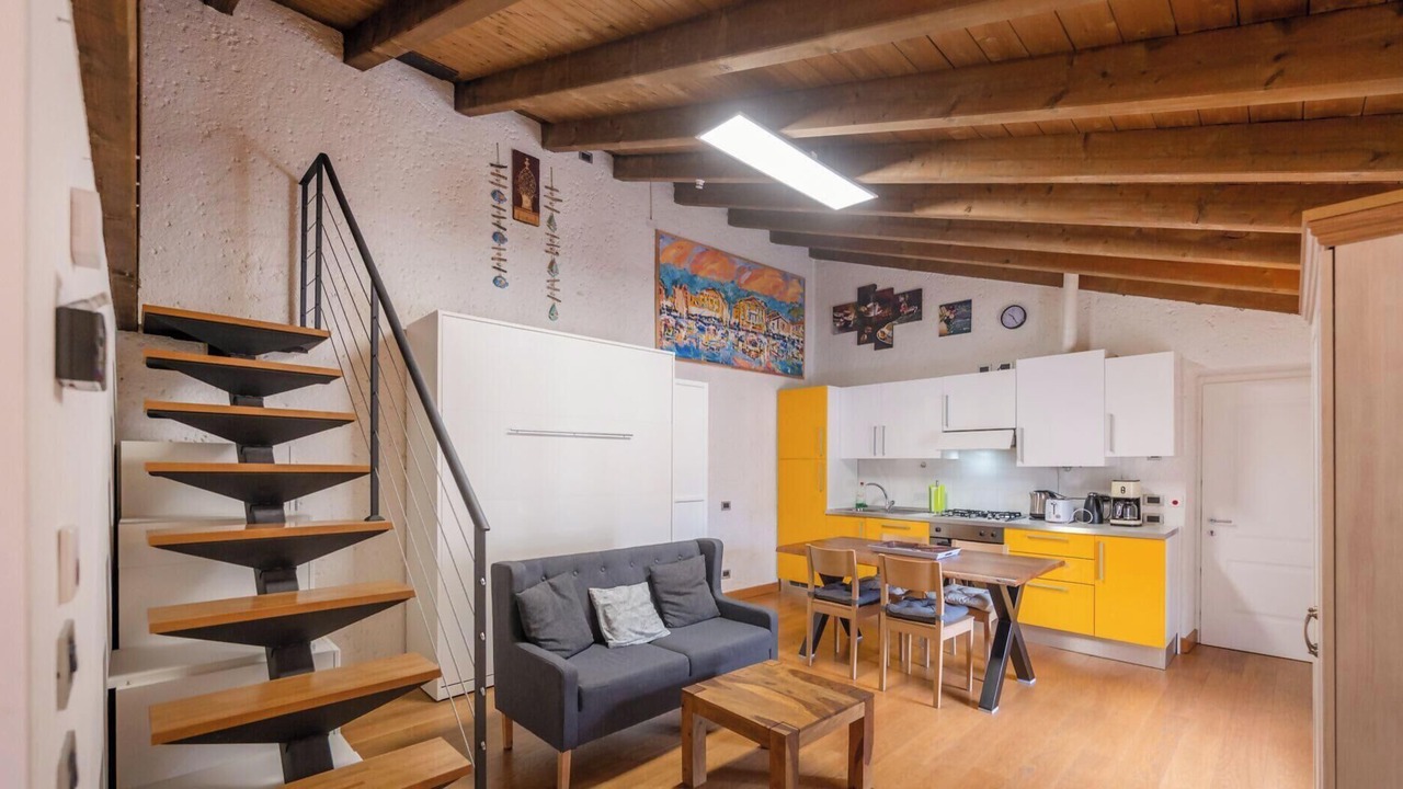 Photo of Livingroom in Old Town