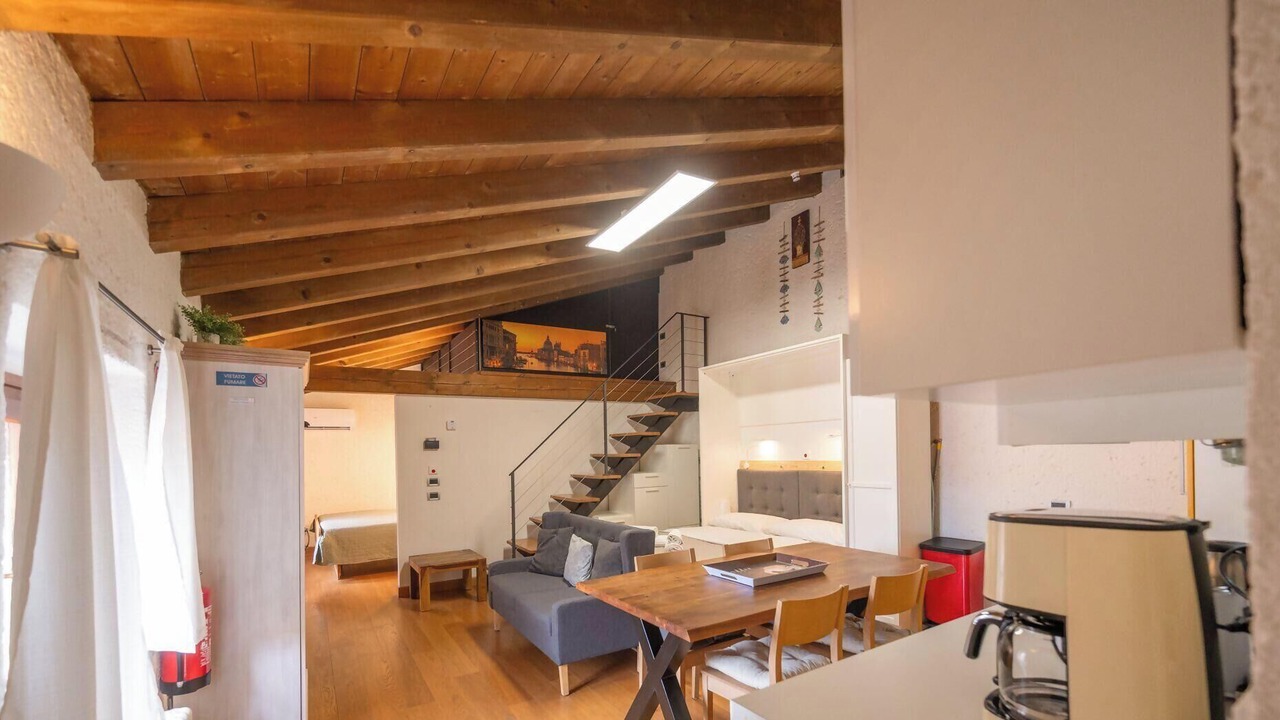 Photo of Livingroom in Old Town
