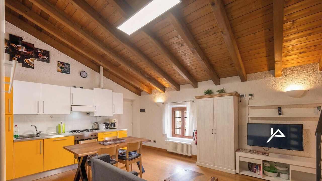 Photo of Kitchen in Old Town