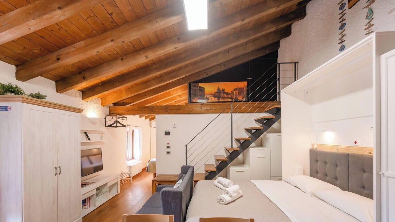 Photo of Bedroom in Old Town