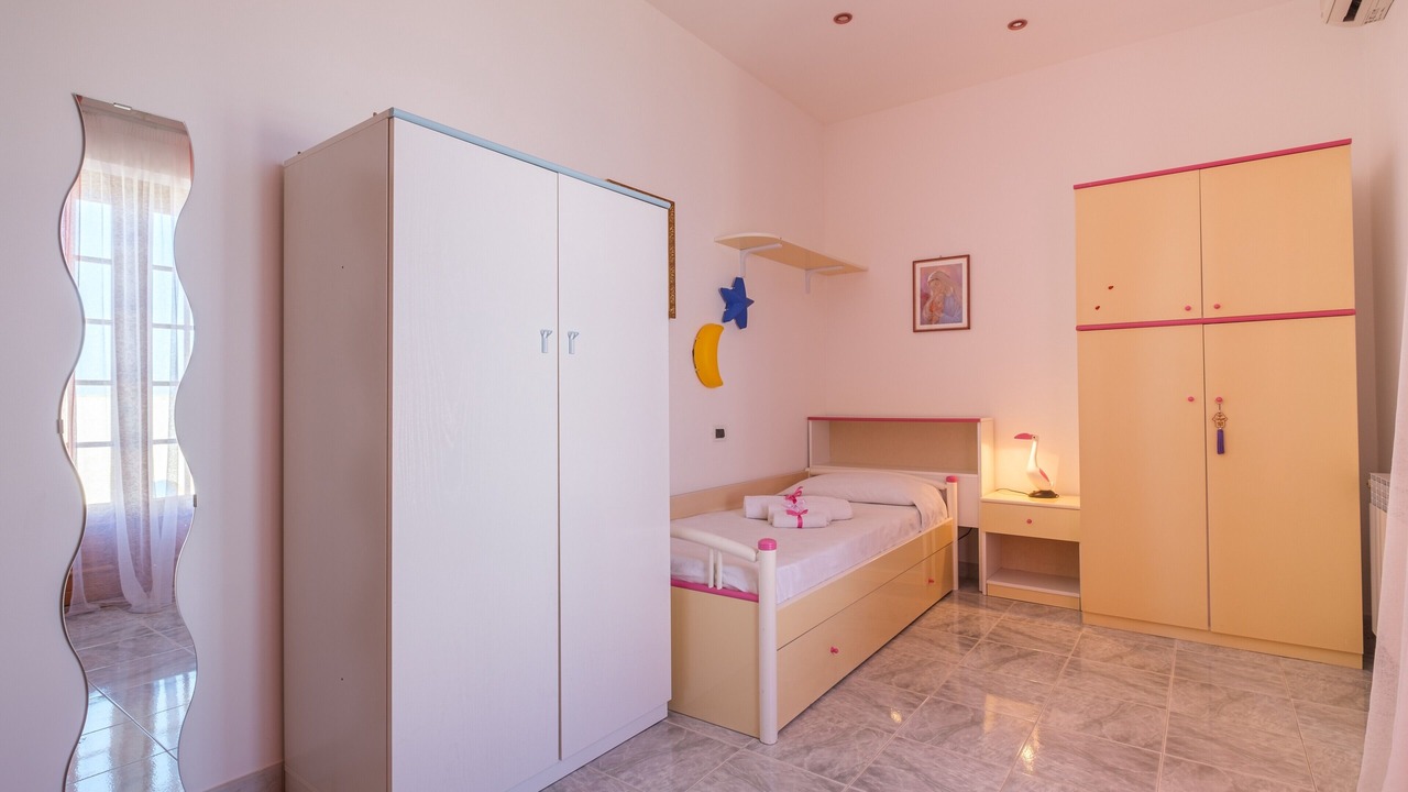 Photo of Bedroom in Capo d'Orlando