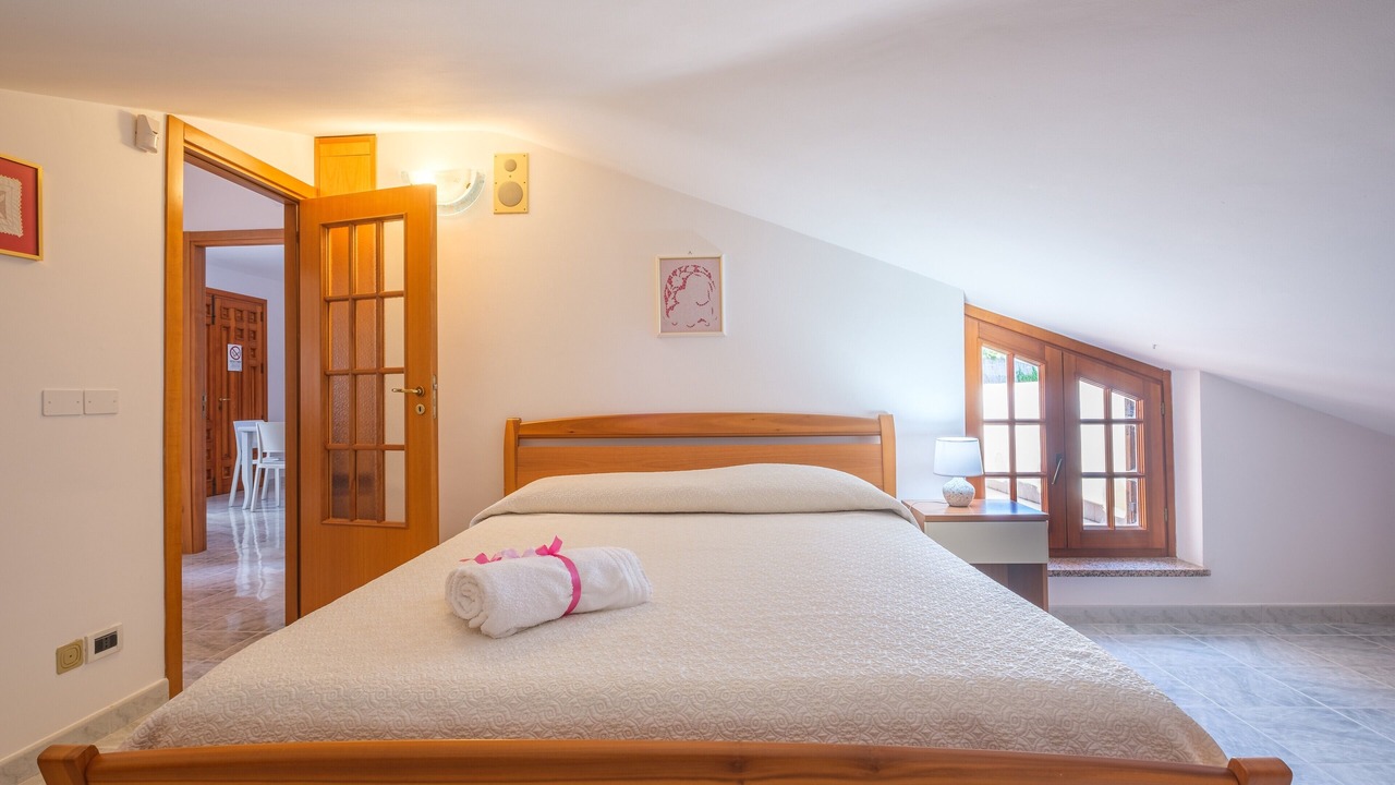 Photo of Bedroom in Capo d'Orlando