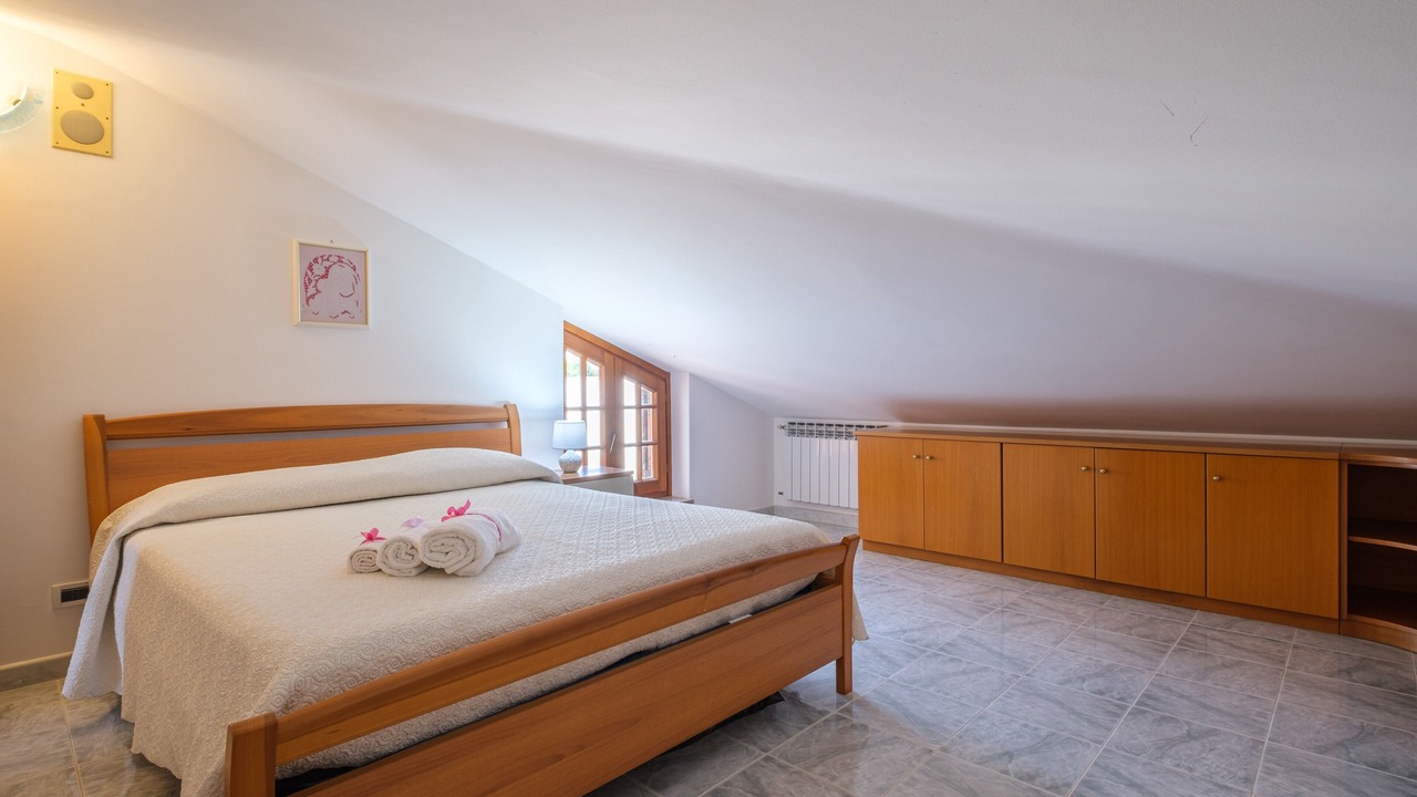 Photo of Bedroom in Capo d'Orlando