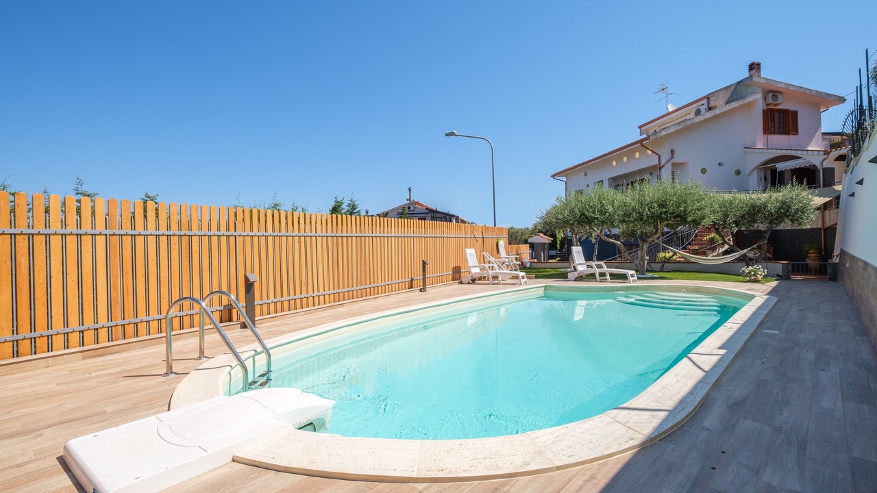Photo of Outdoor in Capo d'Orlando