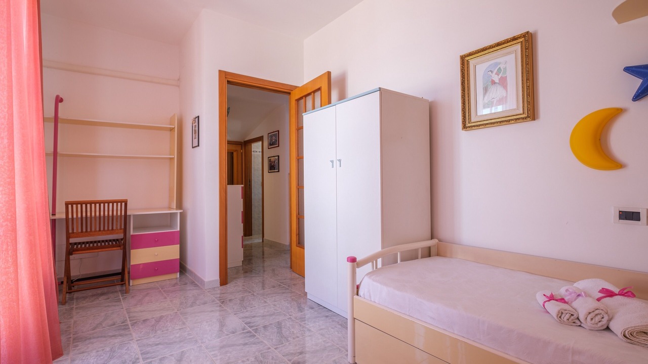 Photo of Bedroom in Capo d'Orlando