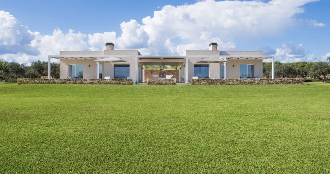 Photo of Outdoor in Favignana