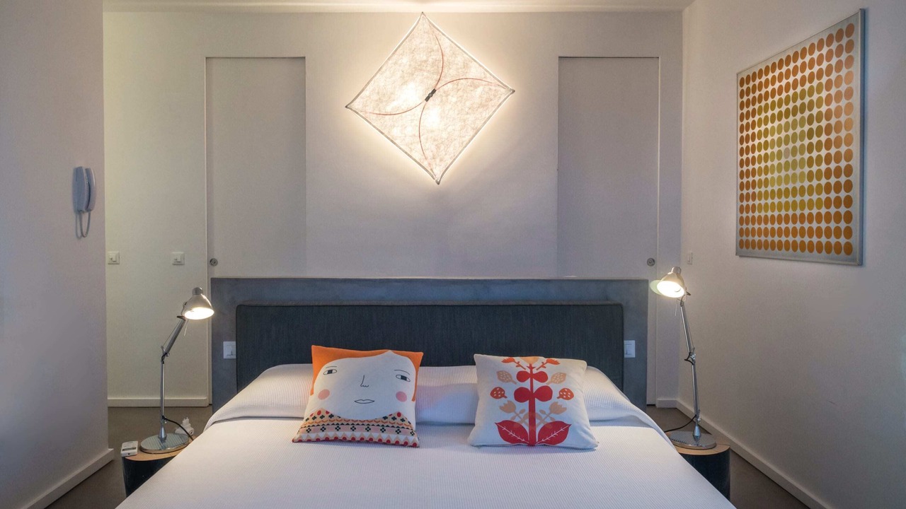 Photo of Bedroom in Favignana