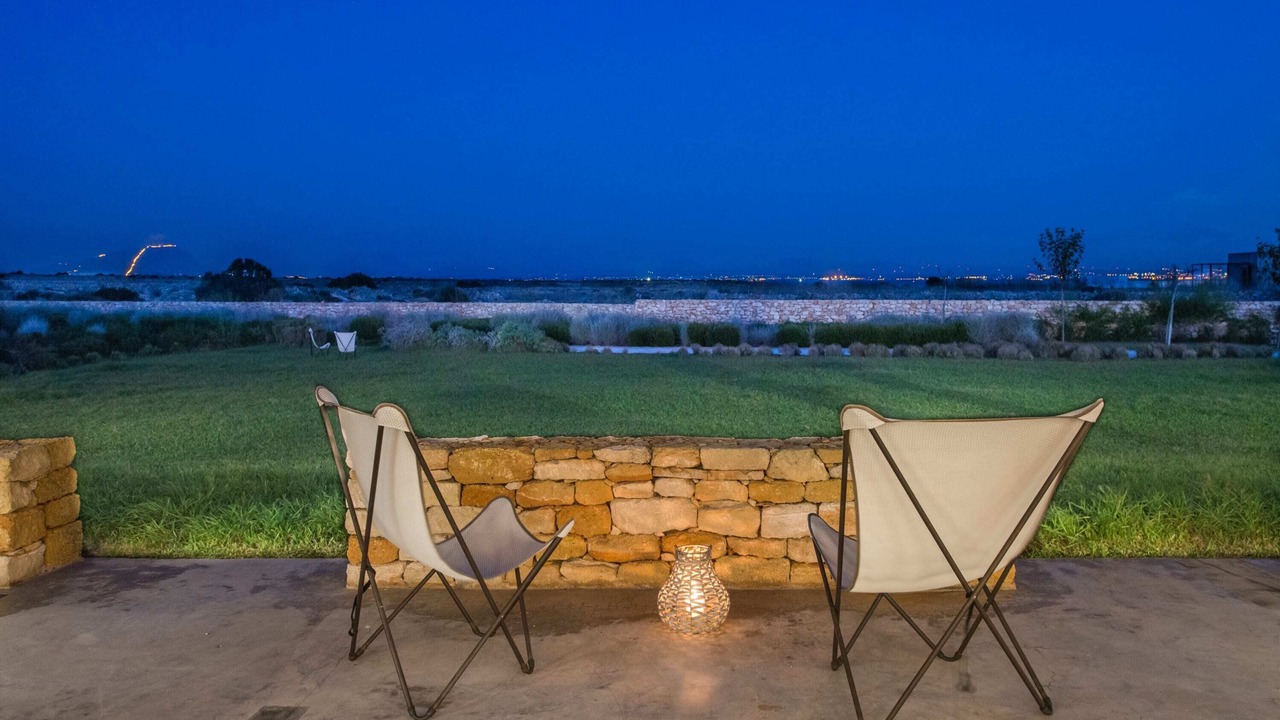 Photo of Patio Balcony in Favignana