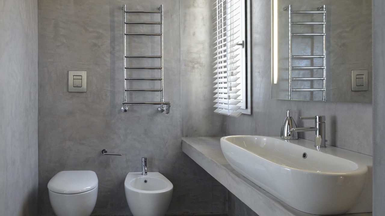 Photo of Bathroom in Favignana