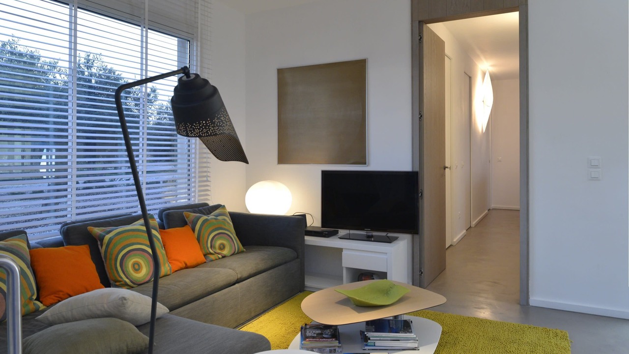 Photo of Livingroom in Favignana