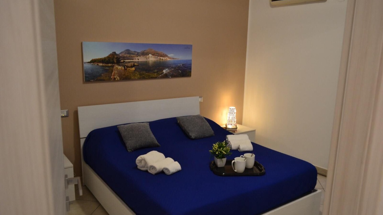 Photo of Bedroom in Castellammare del Golfo