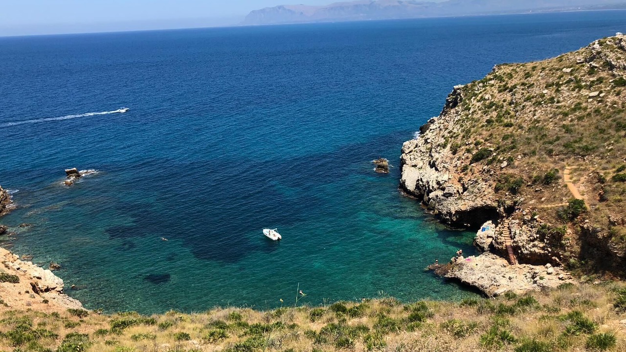 Photo of Outdoor in Castellammare del Golfo
