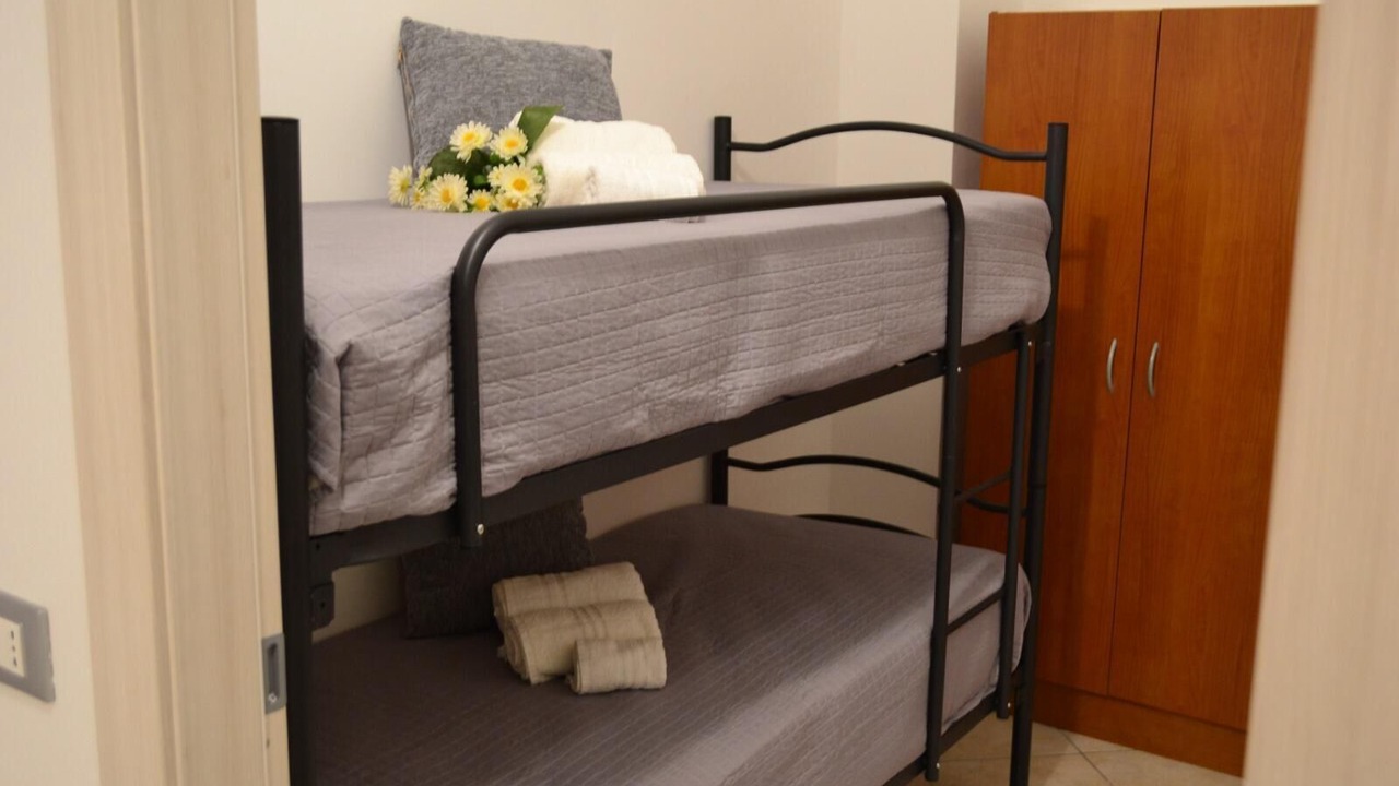 Photo of Bedroom in Castellammare del Golfo