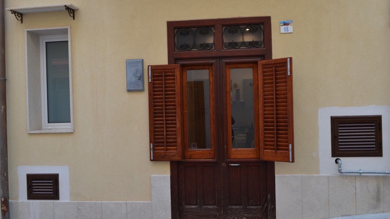 Photo of Outdoor in Castellammare del Golfo