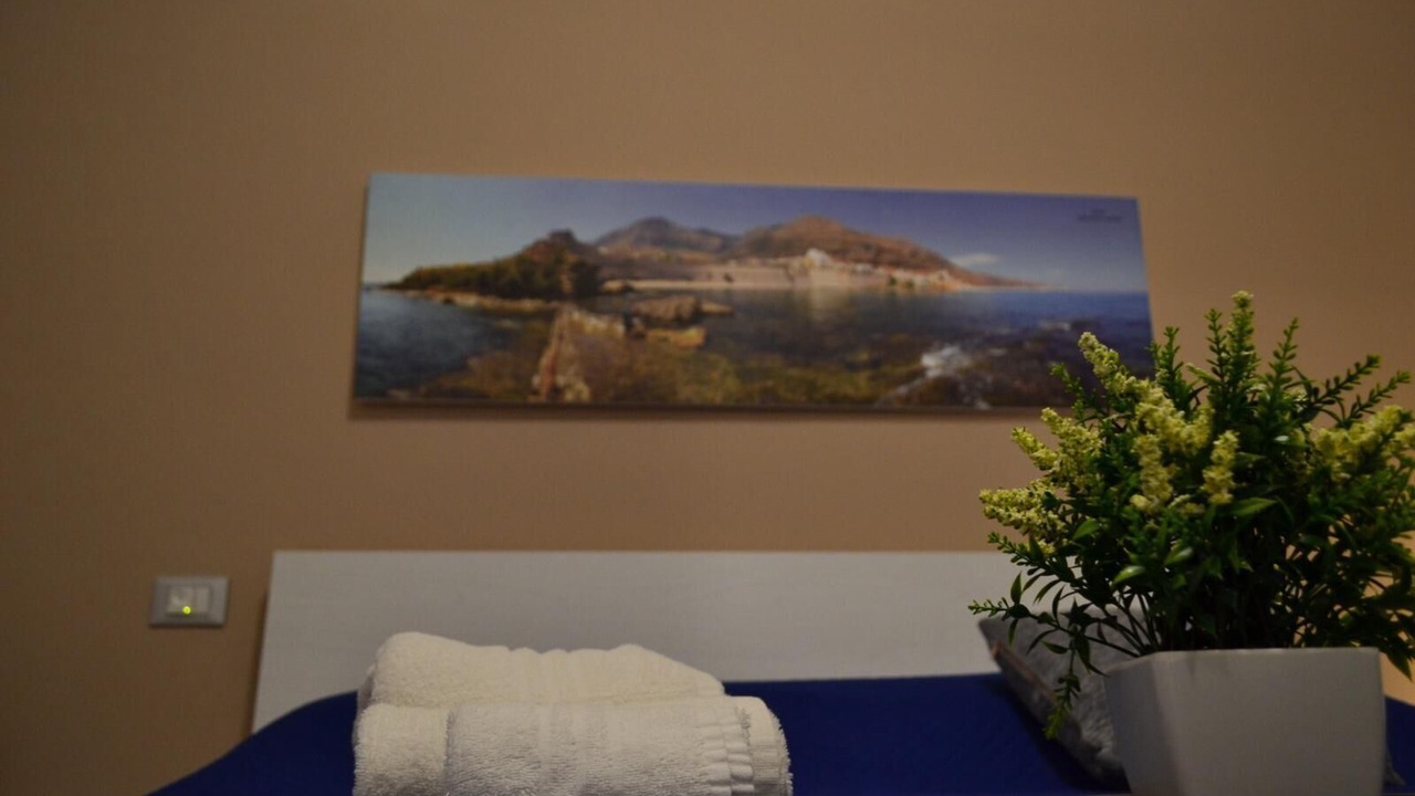 Photo of Bedroom in Castellammare del Golfo