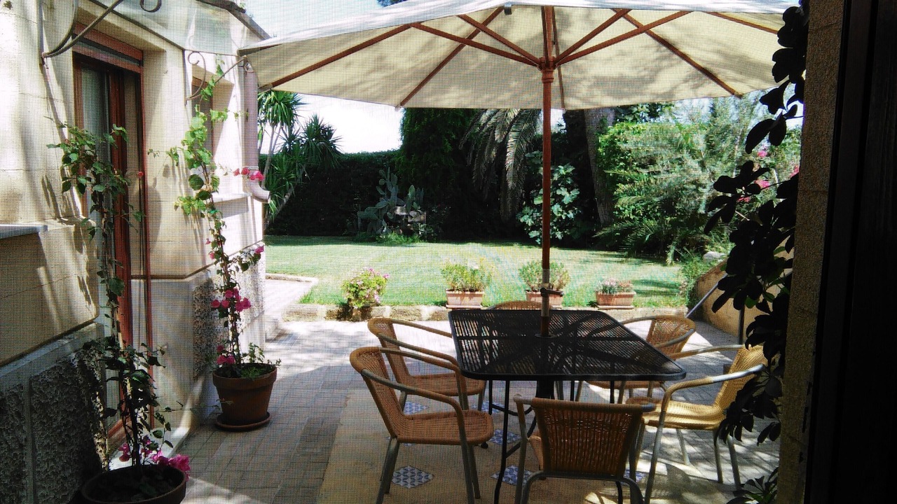 Photo of Outdoor in Palermo