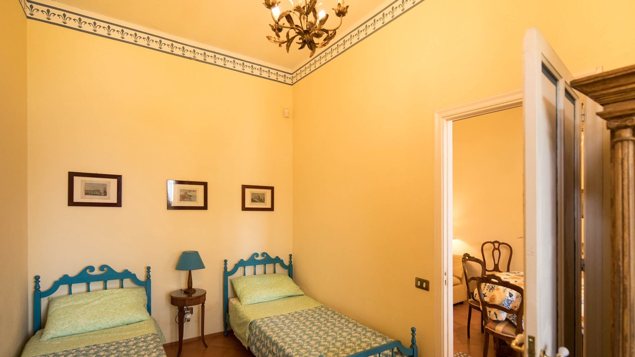 Photo of Bedroom in Palermo