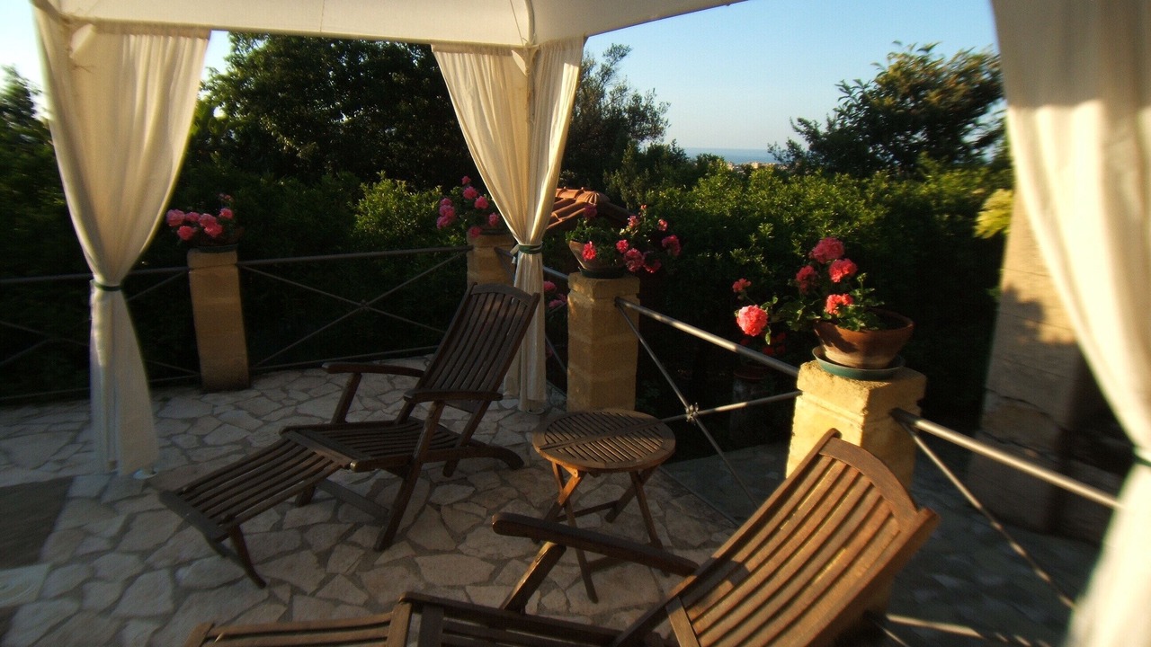 Photo of Patio Balcony in Palermo