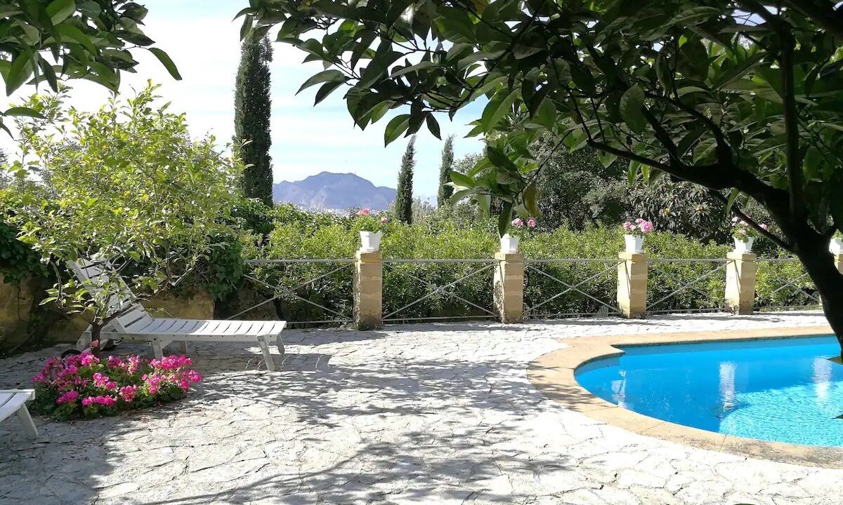 Photo of Outdoor in Palermo