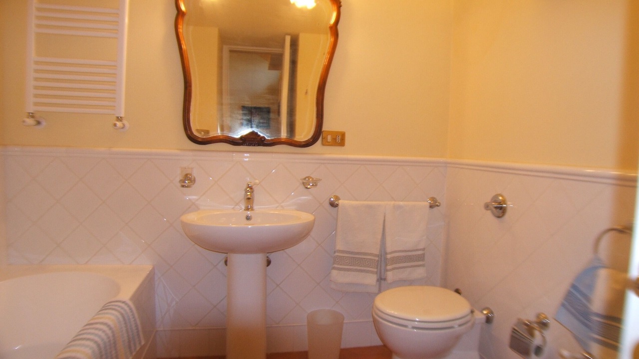 Photo of Bathroom in Palermo
