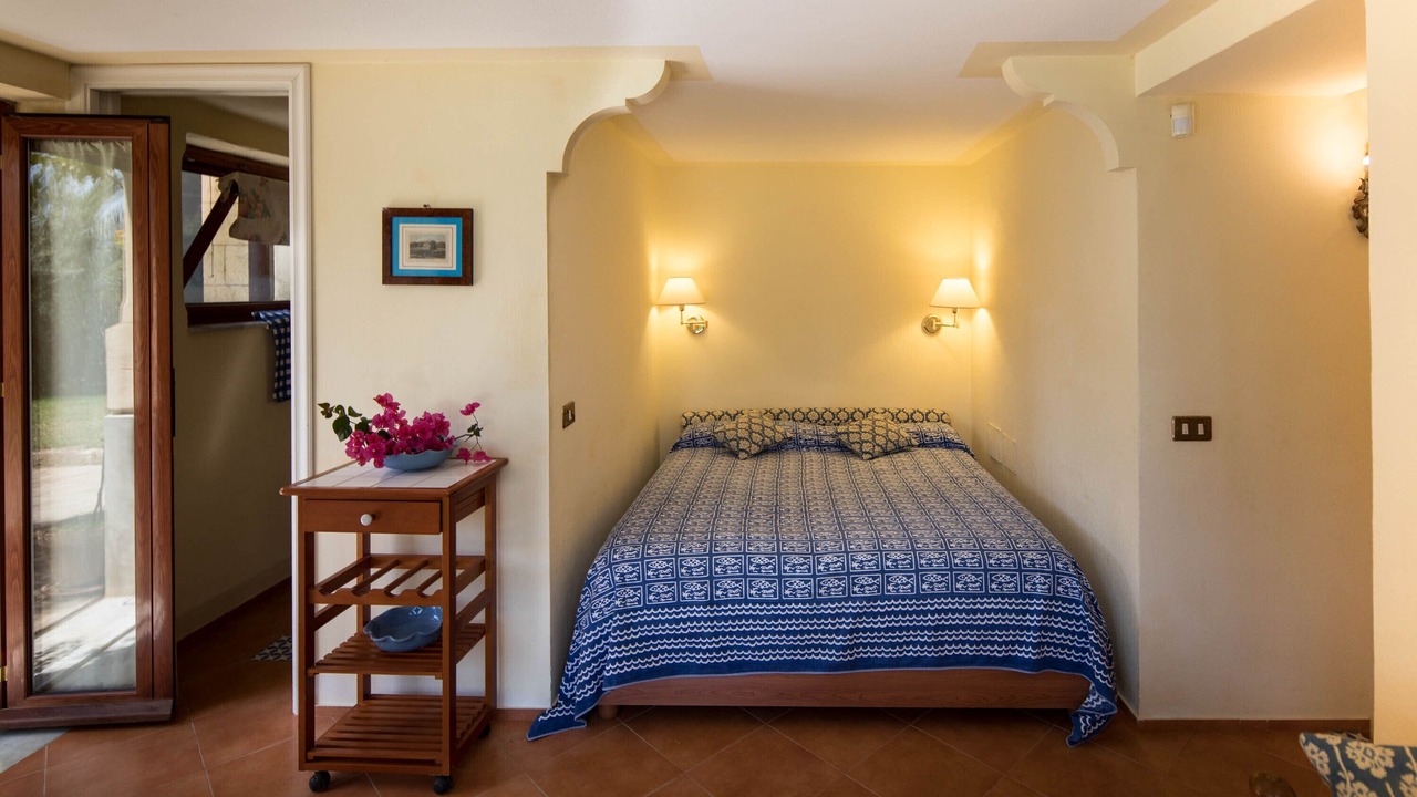 Photo of Bedroom in Palermo