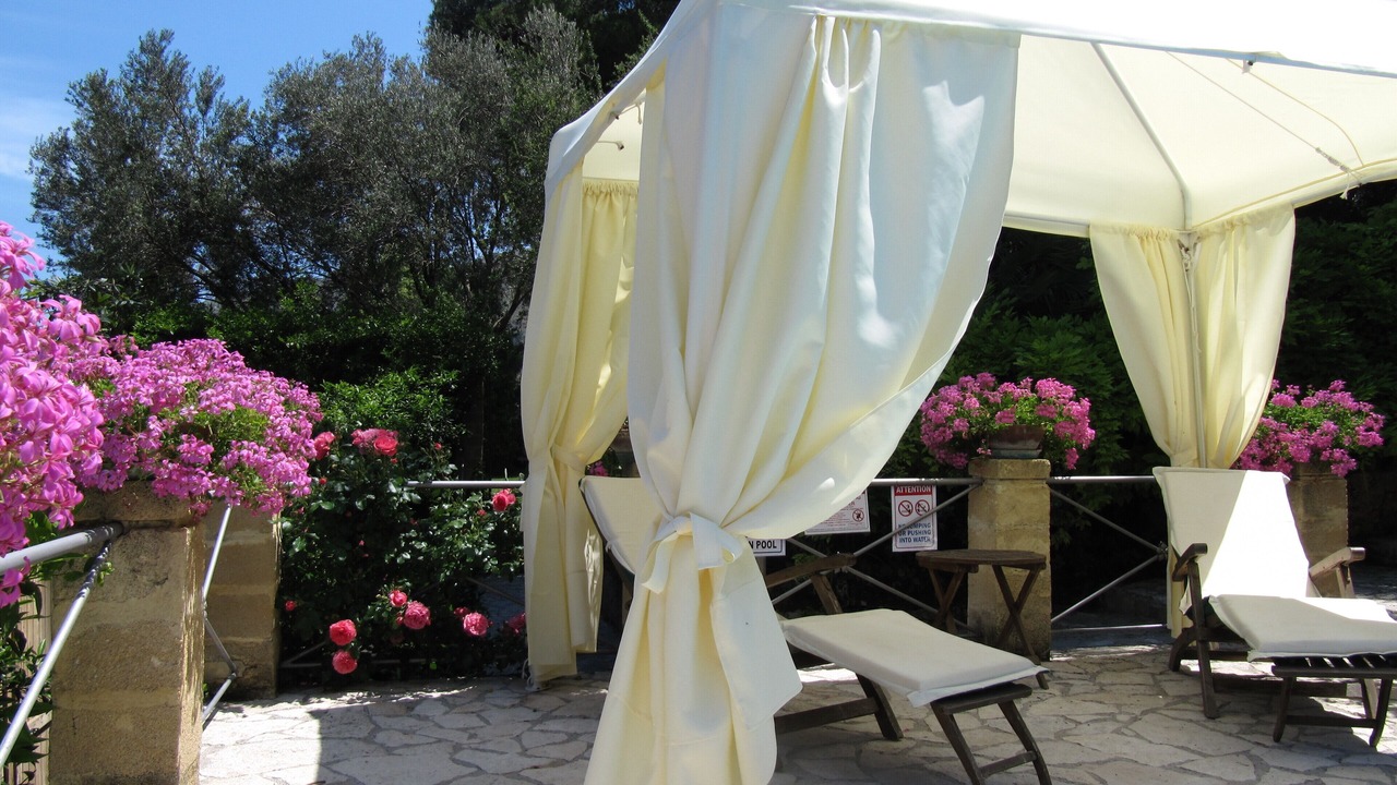 Photo of Patio Balcony in Palermo