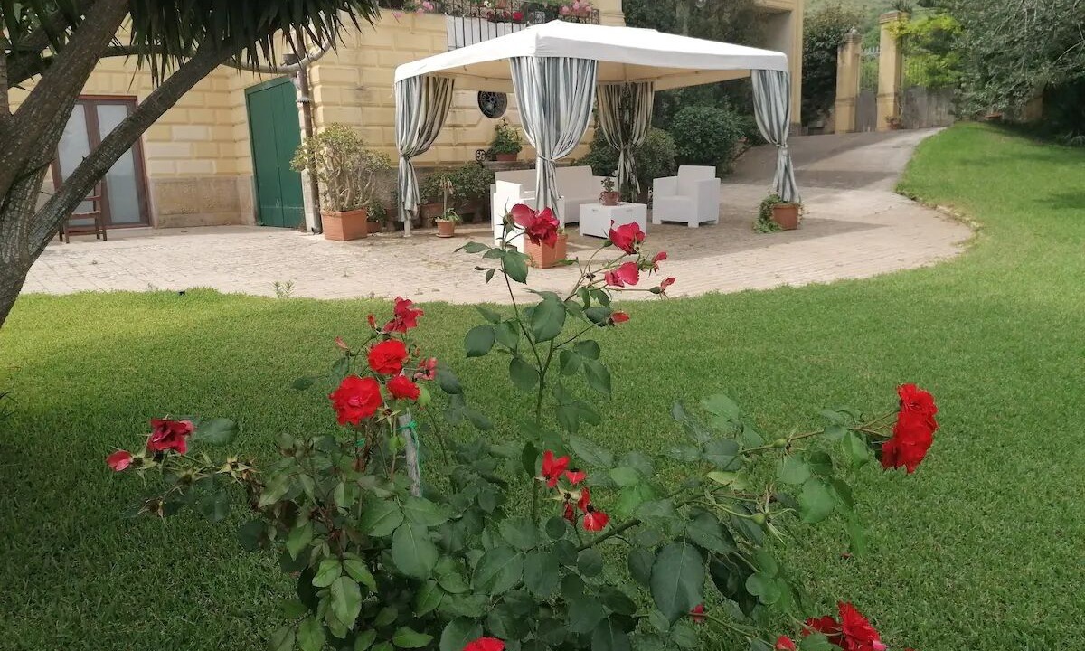 Photo of Patio Balcony in Palermo