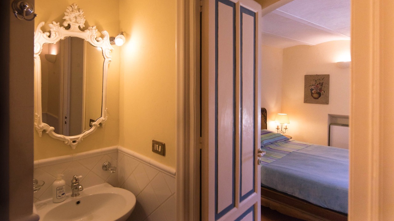Photo of Bathroom in Palermo