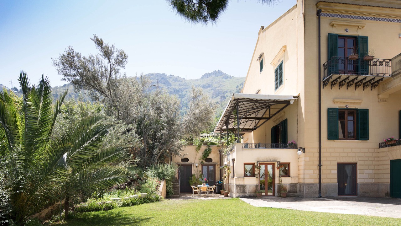Photo of Outdoor in Palermo