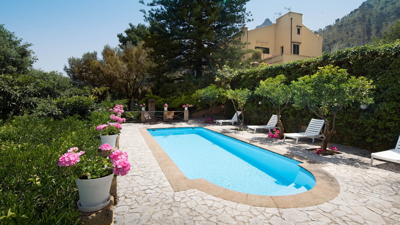 Photo of Outdoor in Palermo