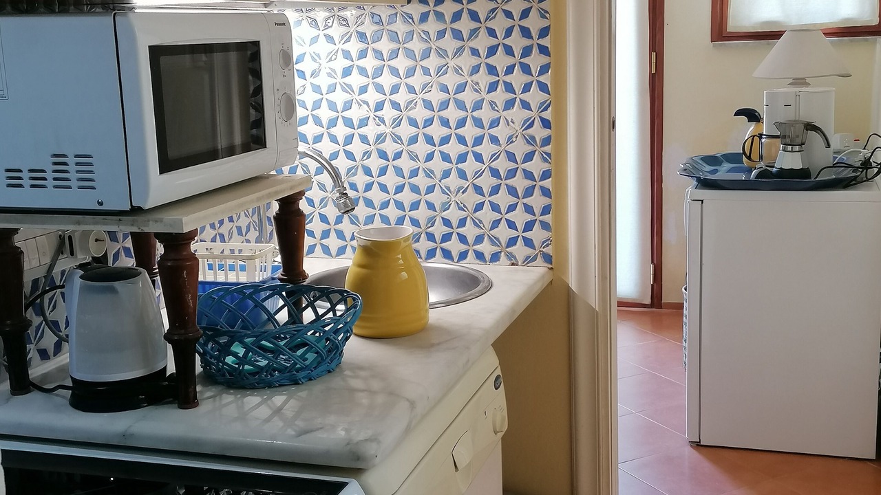 Photo of Kitchen in Palermo