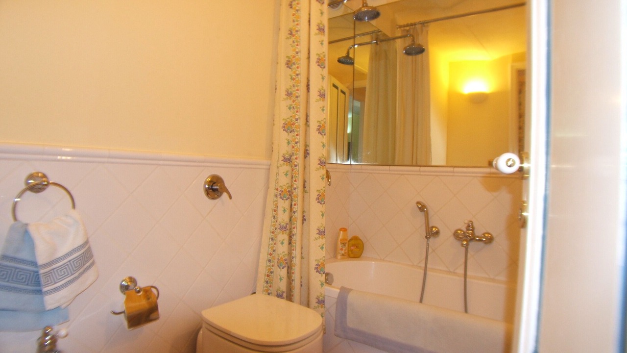 Photo of Bathroom in Palermo