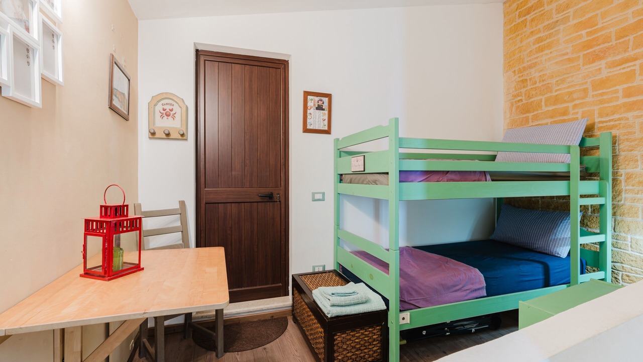 Photo of Bedroom in Granitola Torretta