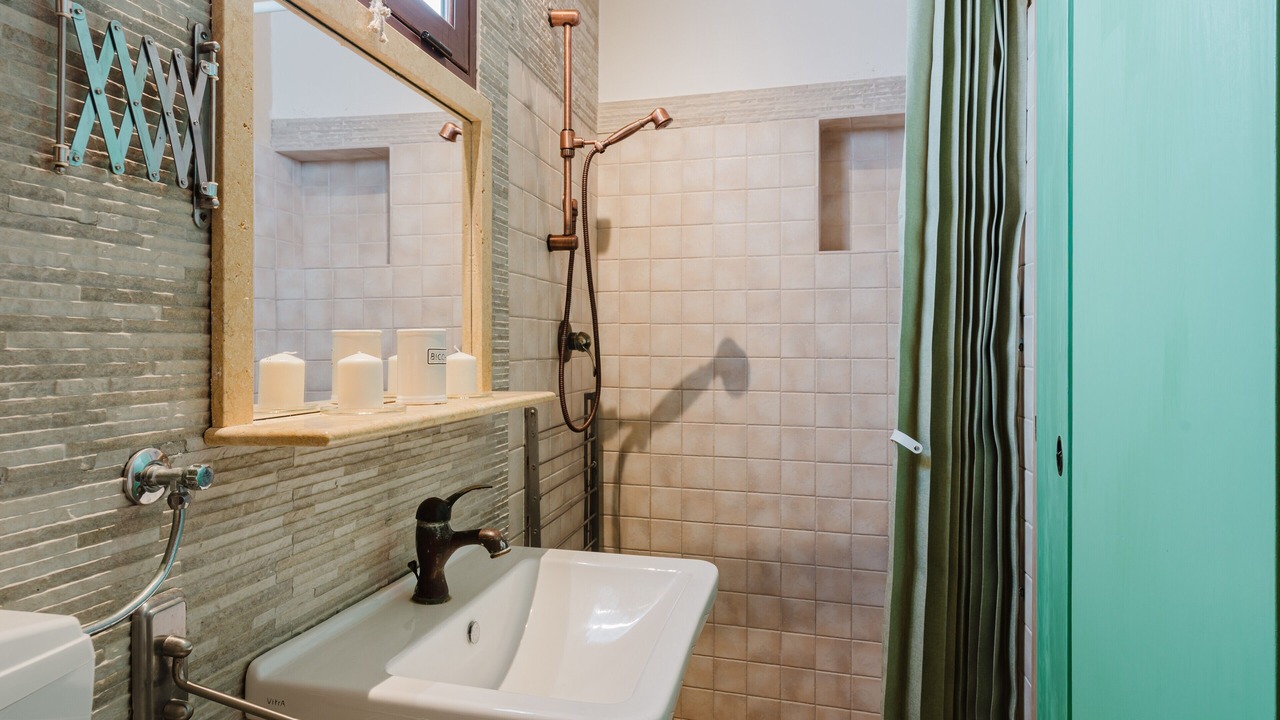 Photo of Bathroom in Granitola Torretta