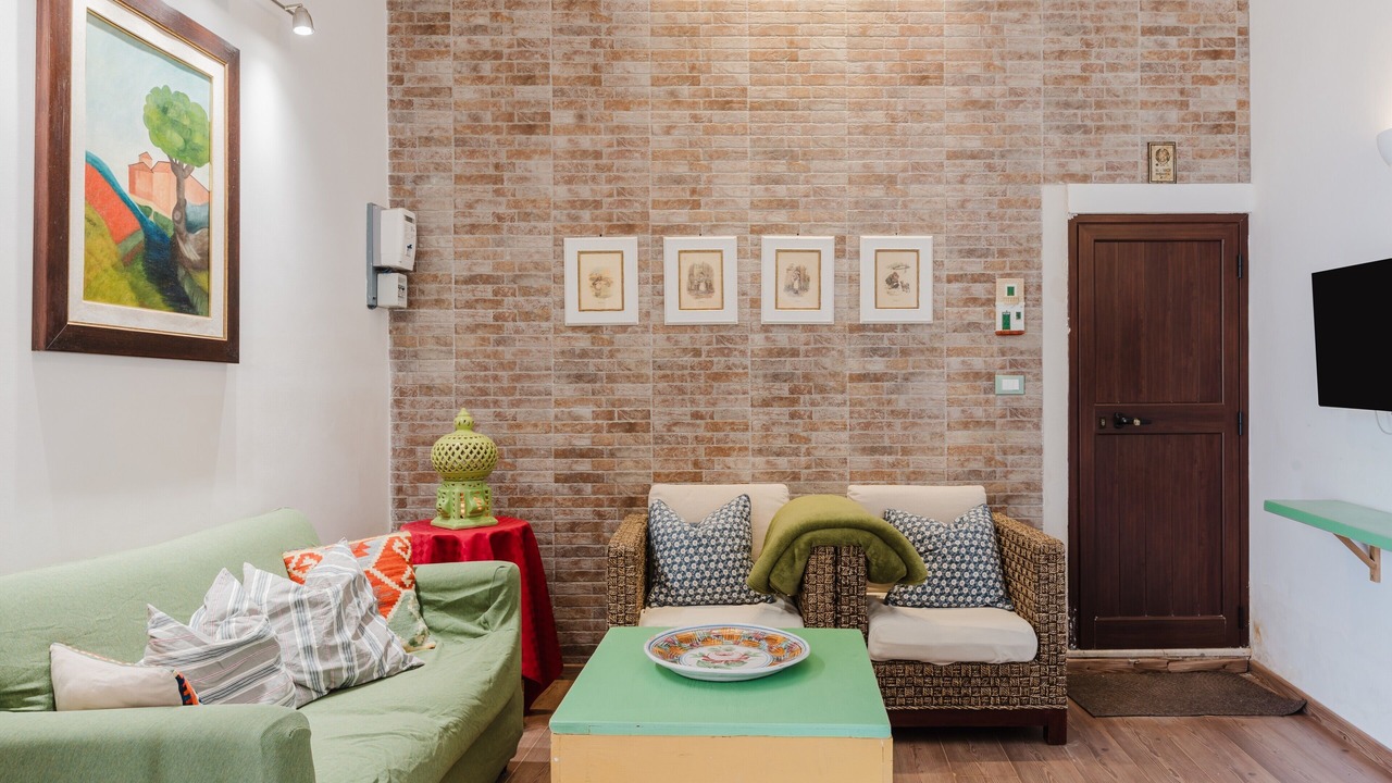 Photo of Livingroom in Granitola Torretta