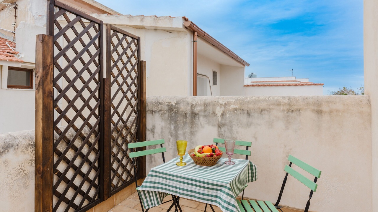 Photo of Outdoor in Granitola Torretta
