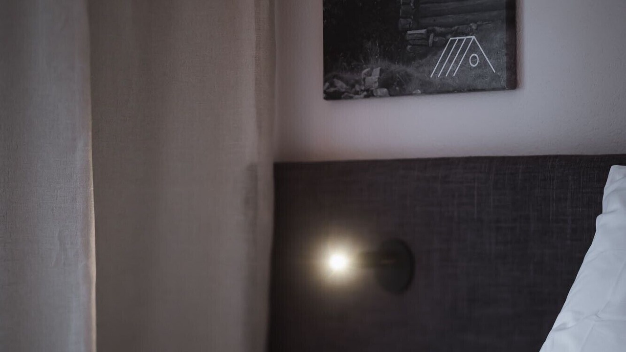 Photo of Bedroom in Lutago