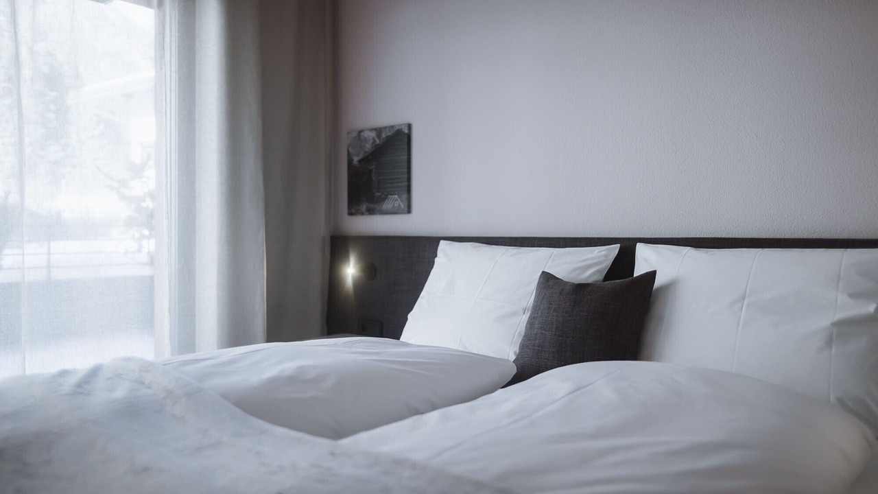 Photo of Bedroom in Lutago