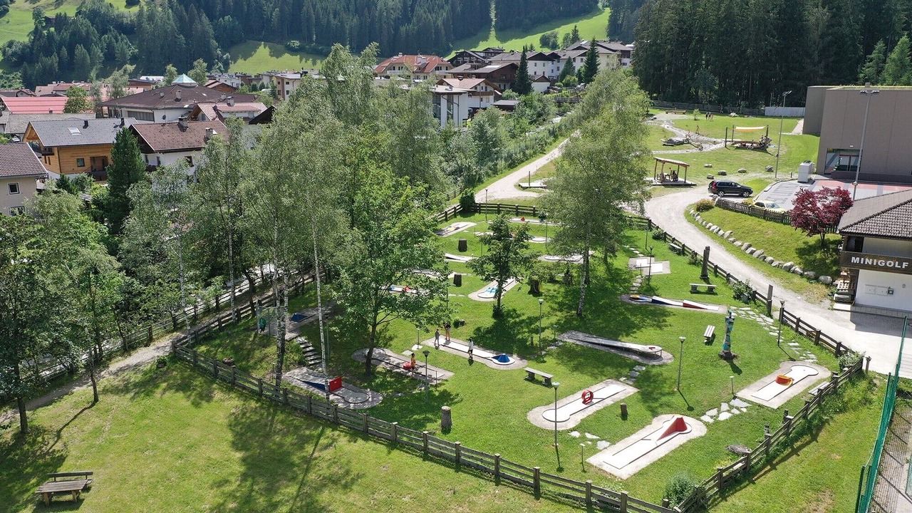 Photo of Outdoor in Lutago
