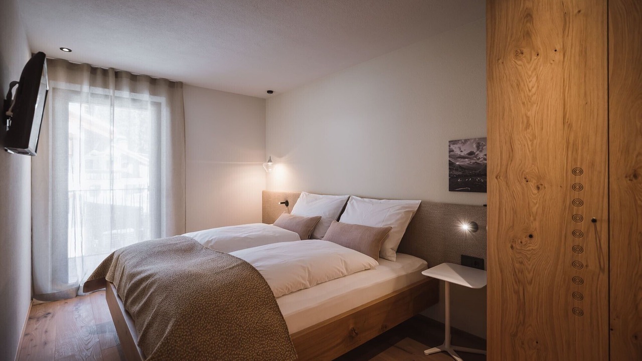 Photo of Bedroom in Lutago